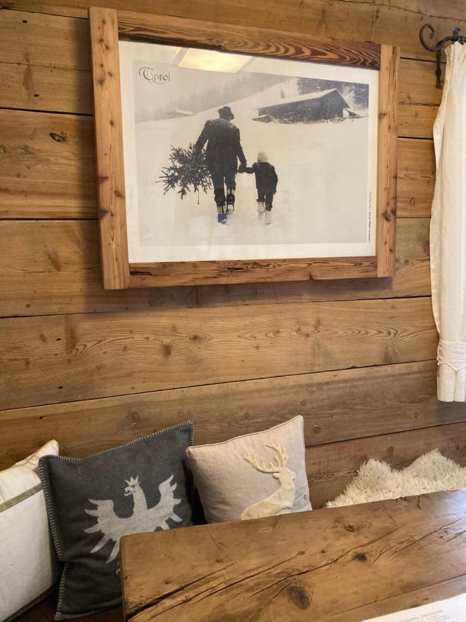 Dreihaeuser Obergurgl Zewnętrze zdjęcie