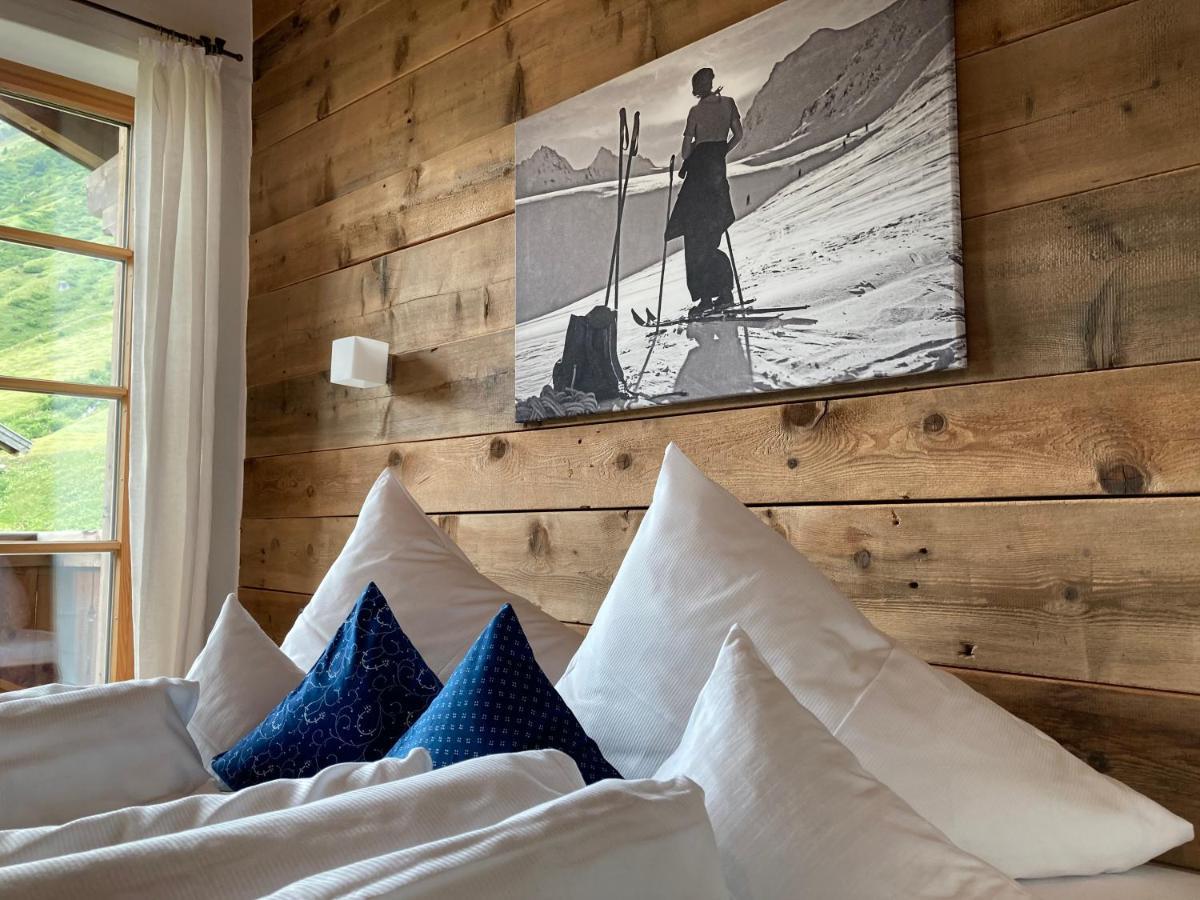 Dreihaeuser Obergurgl Zewnętrze zdjęcie