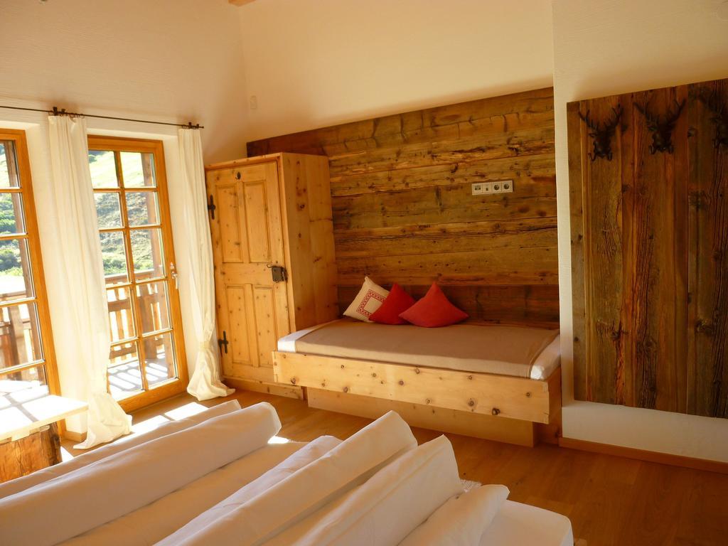 Dreihaeuser Obergurgl Pokój zdjęcie