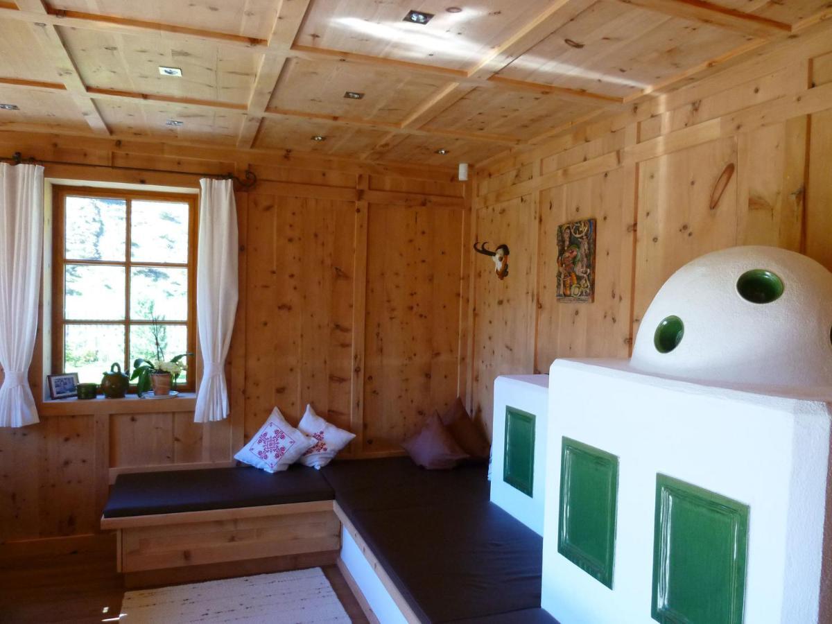 Dreihaeuser Obergurgl Pokój zdjęcie